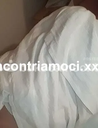14 - Patatina Caliente Escort Ravenna - 3703197023