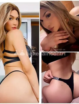31 - Giovanna Trans Milano - 3278039818