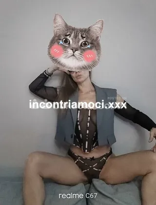31 - Elena Escort Novara - 3270180574