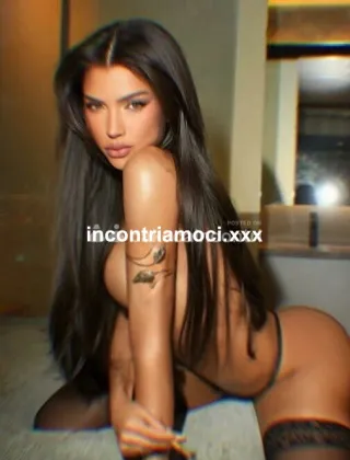 3 - Pocahontas Trans Caserta - 3500895379