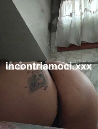 3444130474 - L Nanny 35 Escort Milano