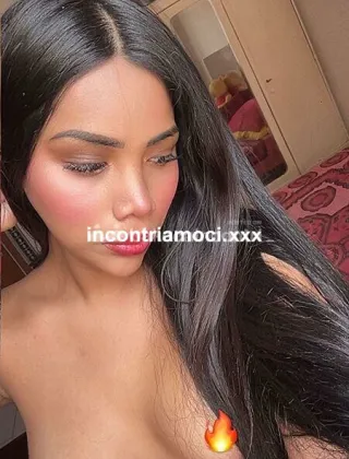 30 - Paula Escort Novara - 3474109955