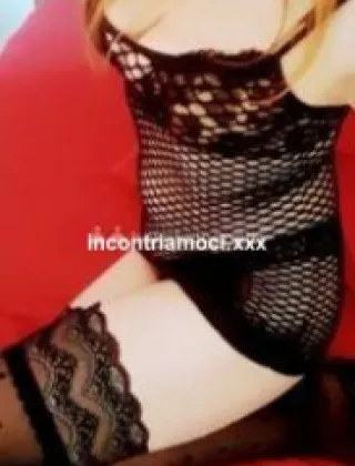14 - Deborah Escort Ancona - 3895281583