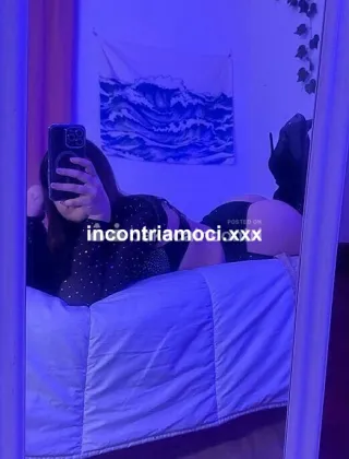 4 - Orientale Escort Milano - 3272873136
