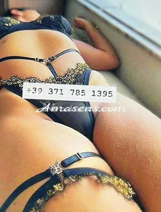 9 - Manuela Escort Caserta - 3717851395