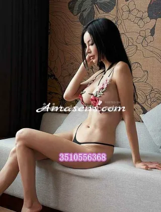 27 - Giovane Escort Oristano - 3510556368