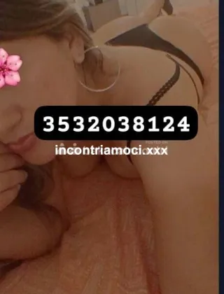 16 - Assemini Escort Cagliari - 3532038124