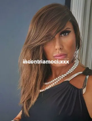 17 - Martina Trans Reggio Calabria - 3248238310