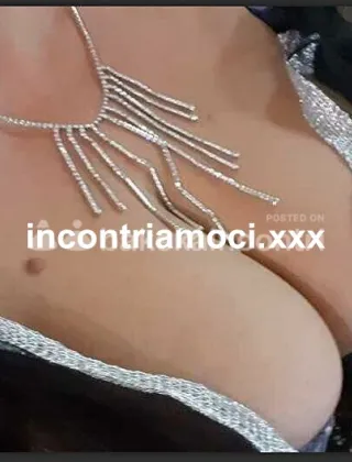 1 - Diana Escort Salerno - 3278776520