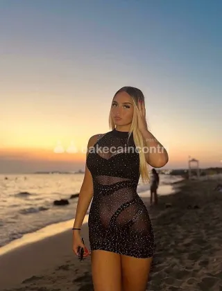 14 - Angela Escort Avellino - 3510647875