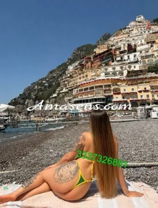 11 - Madalena Escort Caserta - 3337326881