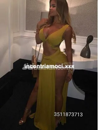 26 - Sole Escort Roma - 3920875284