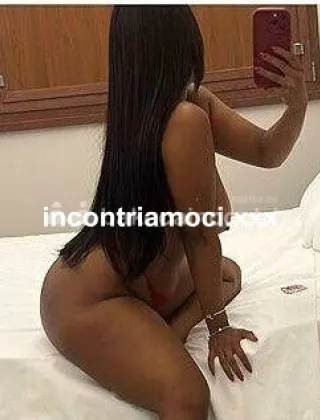 18 - Anita Escort Latina - 3511449952