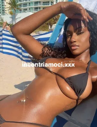 17 - Nina Escort Roma - 3516425519