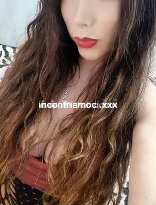 26 - Solange Trans Bologna - 3512264972