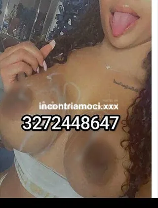 7 - Daniella Escort Palermo - 3272448647
