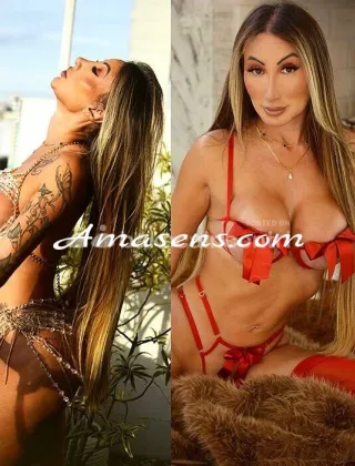 8 - Raphaela Trans Napoli - 3509629546