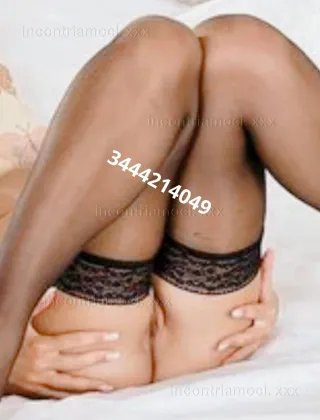 30 - Maria Spagnola Escort Pordenone - 3444214049