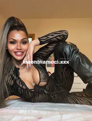 25 - Arianna Lexa Trans Pescara - 3934964471
