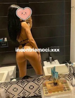 12 - Luna Escort Savona - 3512606716