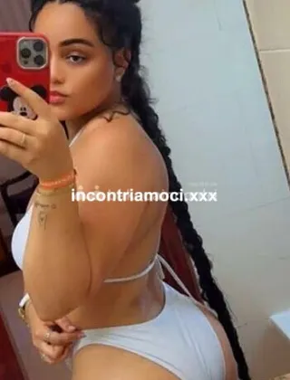19 - Sara Escort Perugia - 3891991119
