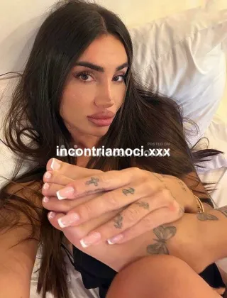 22 - Sara Escort Rimini - 3937394296