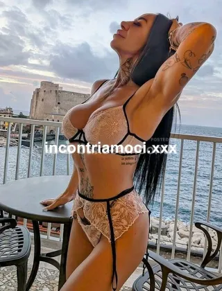 1 - Eva Escort Verona - 3473337171