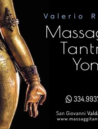 11 - Massaggiatore Tantra Coppie Arezzo - 3349937632