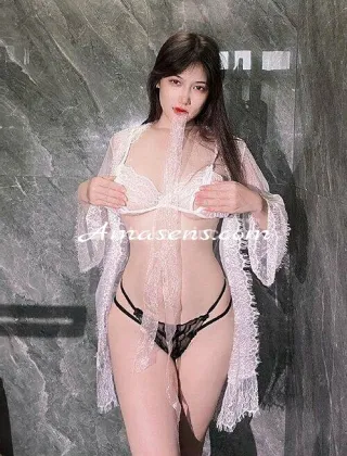 20 - Lucy Escort Verona - 3337701069
