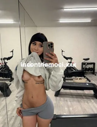 3 - Vittoria Escort Roma - 3508289640