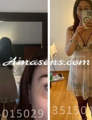 3 - Ciociara Escort Grosseto - 3515015029