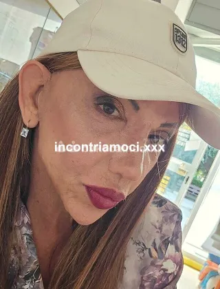 20 - Mayara Trans Teramo - 3483724675