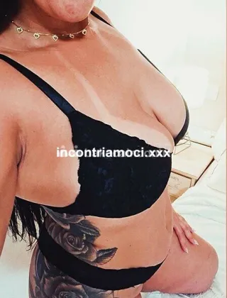 1 - Danny Escort Varese - 3341992164