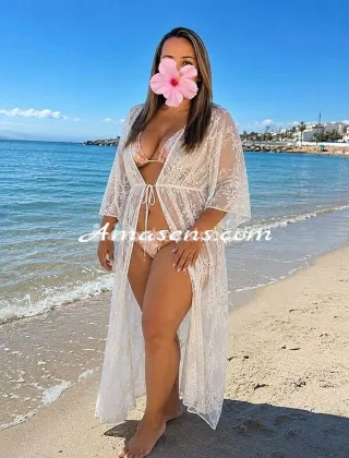 16 - Sara Escort Cosenza - 3278104566