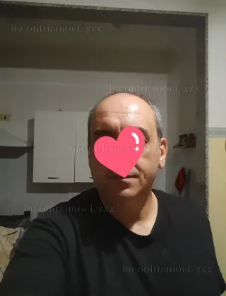 3298432242 - Vorrei Conoscere Una Ragazza Di Mentalita Aperta
