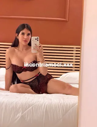 3 - Diosa Escort Torino - 3508378579