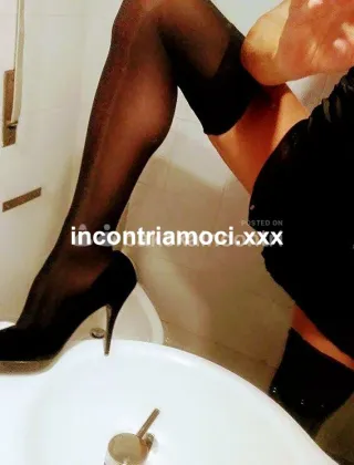 5 - Paola Trans Roma - 3498218676