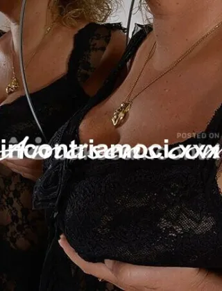 14 - Amanda Escort Ravenna - 3423234243