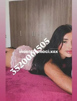 17 - Liss Escort Taranto - 3520061505