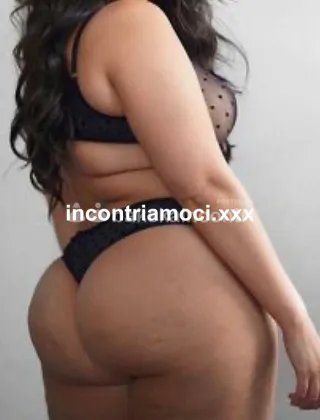 16 - Anna Escort Pistoia - 3533284928