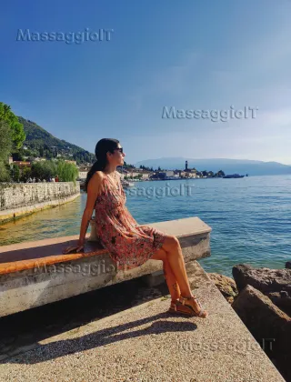 3 - Massaggi Milano - 3249090097