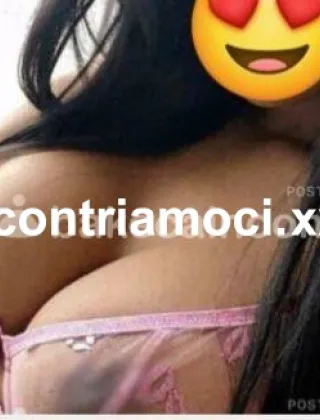 18 - Mariana Escort Arezzo - 3534014735