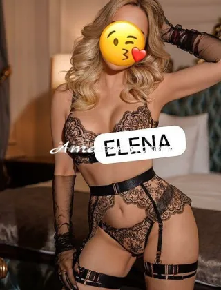 25 - Elena Escort Verona - 3331401678
