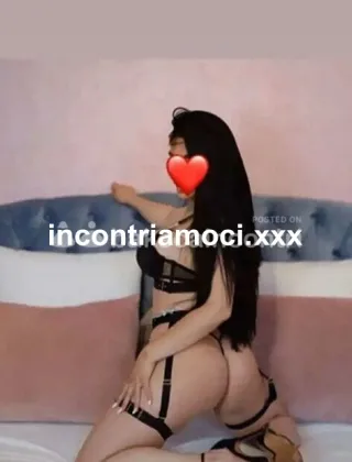 3520984395 - 🔥 No Stranieri Solo Raggiungo Bellissima Denisa