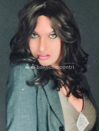 3 - Italiana Femminile Trans Savona - 3513859538