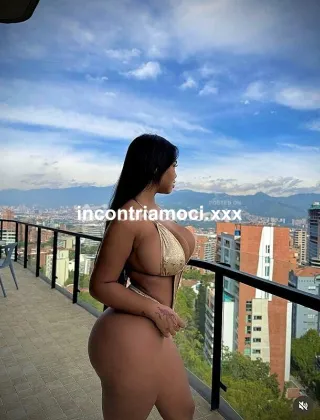 35 - Angelica Escort Gorizia - 3512565614
