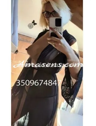 4 - Napoletana Escort Salerno - 3509674847