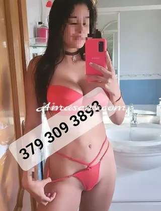 10 - Cloe Escort Verona - 3793093893