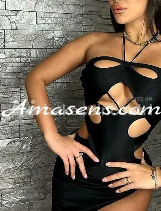 19 - Isa Escort Rimini - 3508238382