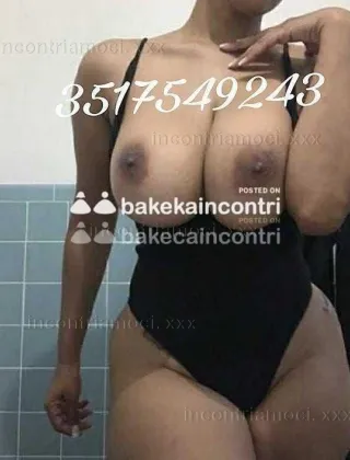 29 - Dsya Escort Monza e della Brianza - 3517549243